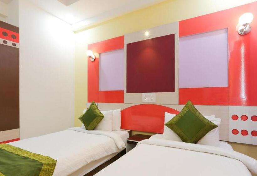 标准间, Itsy Hotels Worldtree Bellandur