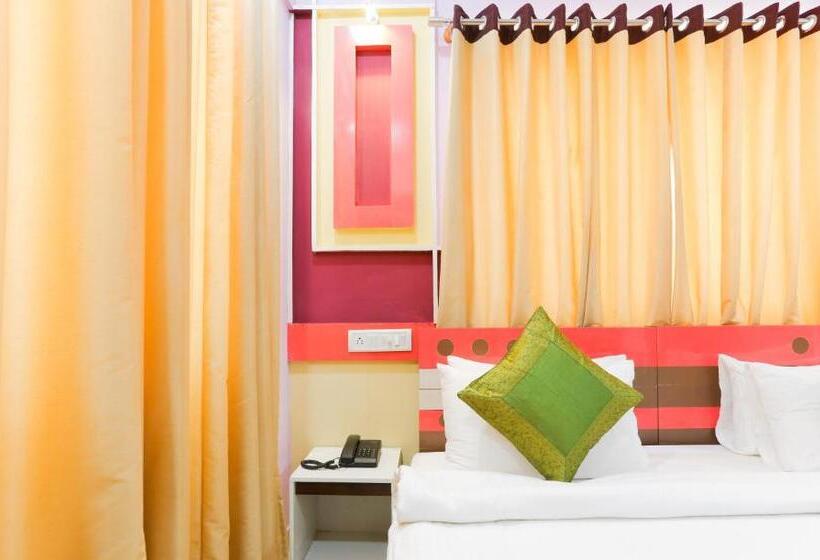 标准间, Itsy Hotels Worldtree Bellandur