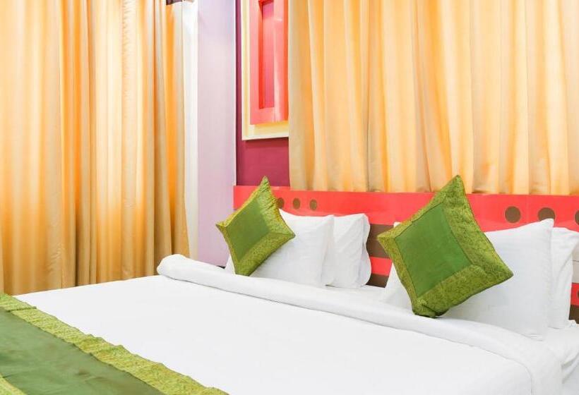 标准间, Itsy Hotels Worldtree Bellandur