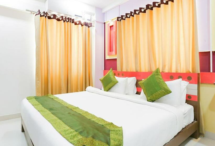 标准间, Itsy Hotels Worldtree Bellandur