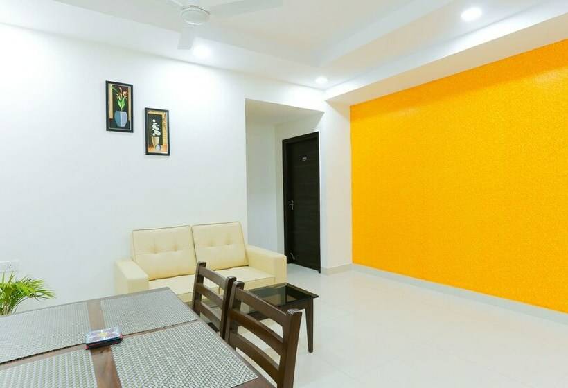 标准间, Itsy Hotels Worldtree Bellandur