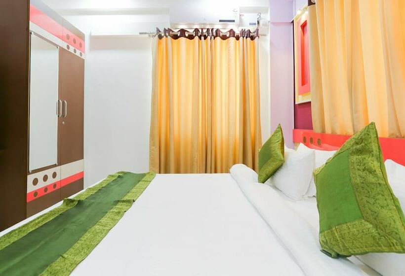 标准间, Itsy Hotels Worldtree Bellandur