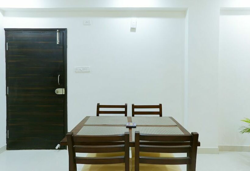 标准间, Itsy Hotels Worldtree Bellandur