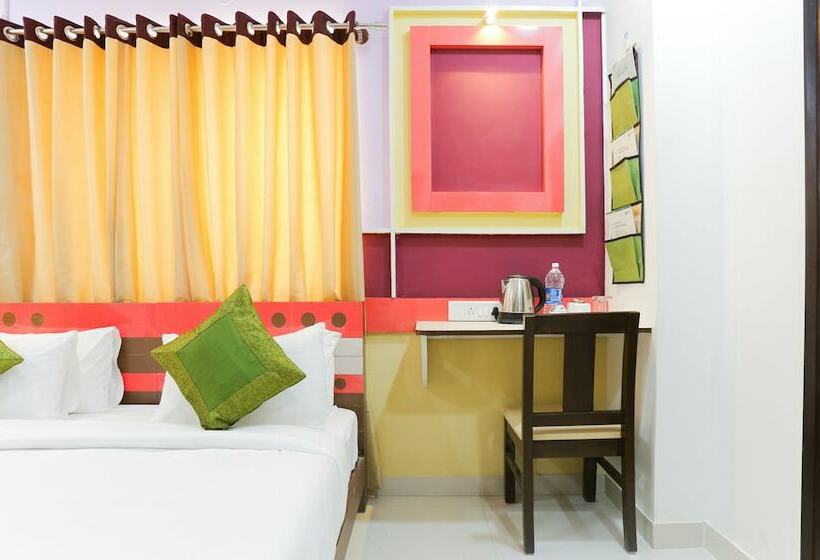 标准间, Itsy Hotels Worldtree Bellandur