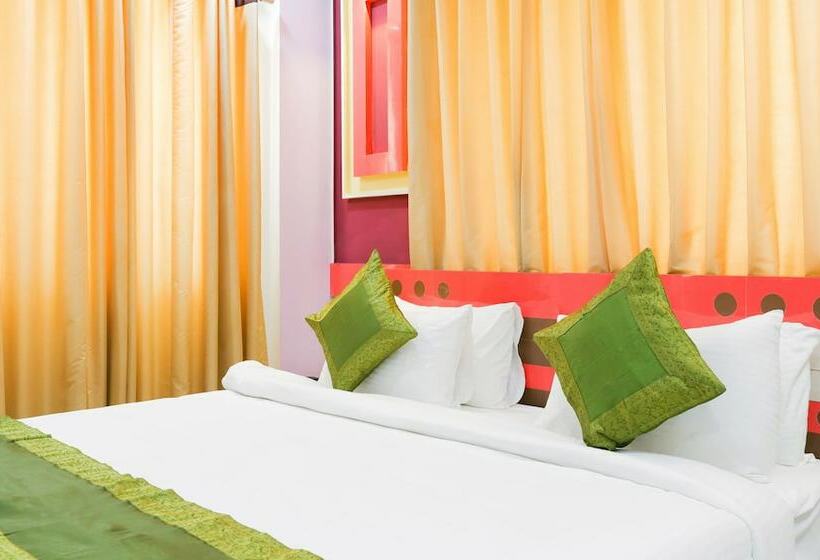 标准间, Itsy Hotels Worldtree Bellandur