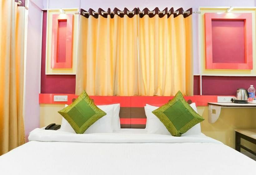 标准间, Itsy Hotels Worldtree Bellandur