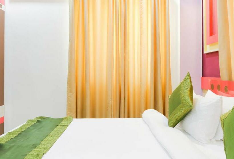 标准间, Itsy Hotels Worldtree Bellandur