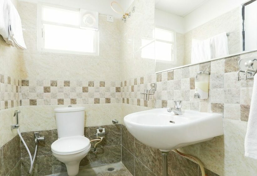 标准间, Itsy Hotels Worldtree Bellandur