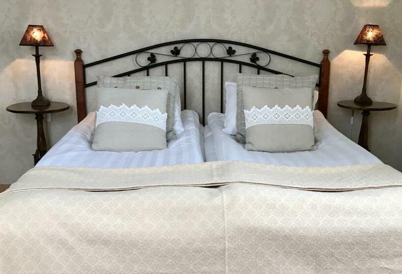 חדר סטנדרט, L Viking