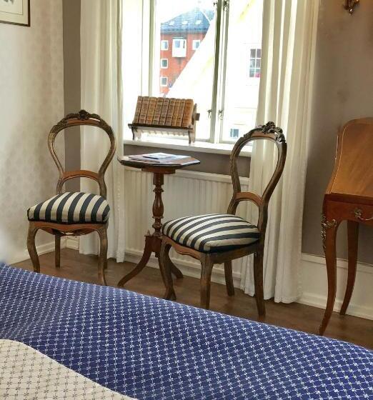 חדר סטנדרט, L Viking