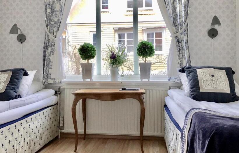 חדר סטנדרט, L Viking