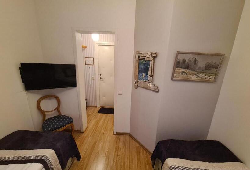 חדר סטנדרט, L Viking