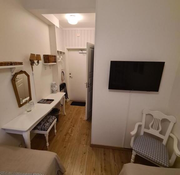 חדר סטנדרט, L Viking