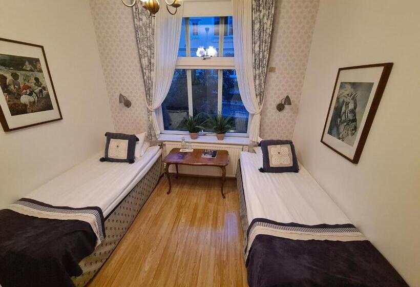 חדר סטנדרט, L Viking