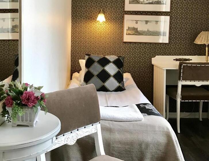 חדר סטנדרט יחיד, L Viking