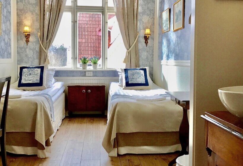 חדר סטנדרט, L Viking