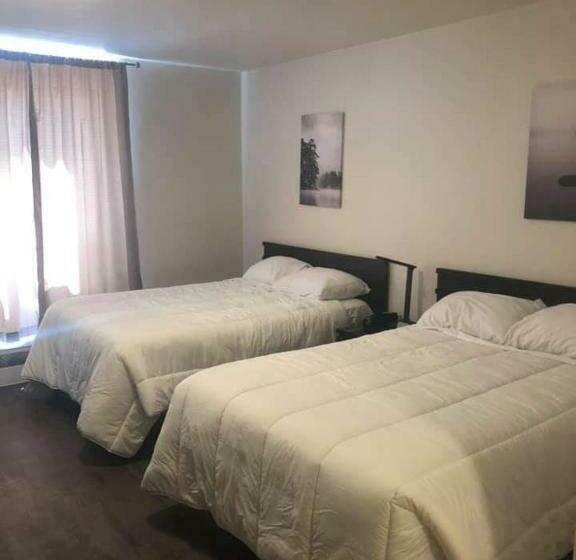 Deluxe Room, Nor Villa