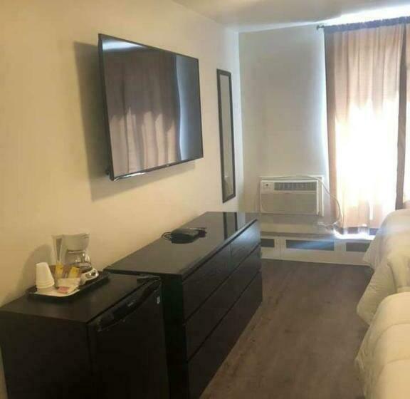 Deluxe Room, Nor Villa