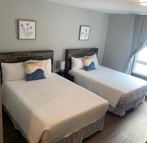 Deluxe Suite, Nor Villa