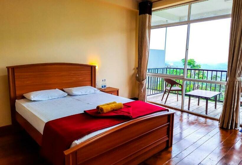 Quarto Economy, Olinka
