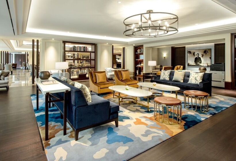 Habitació Premium, Paradise City