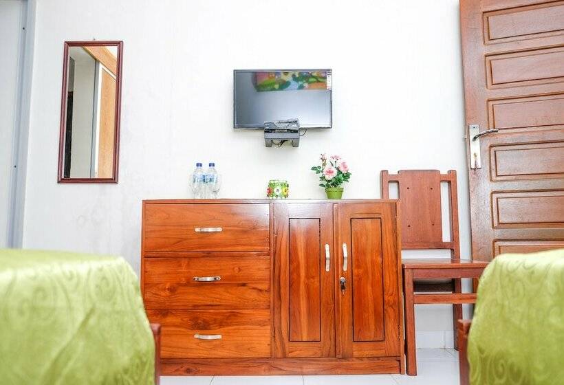 스탠다드 룸, Pavilla Labuan Bajo