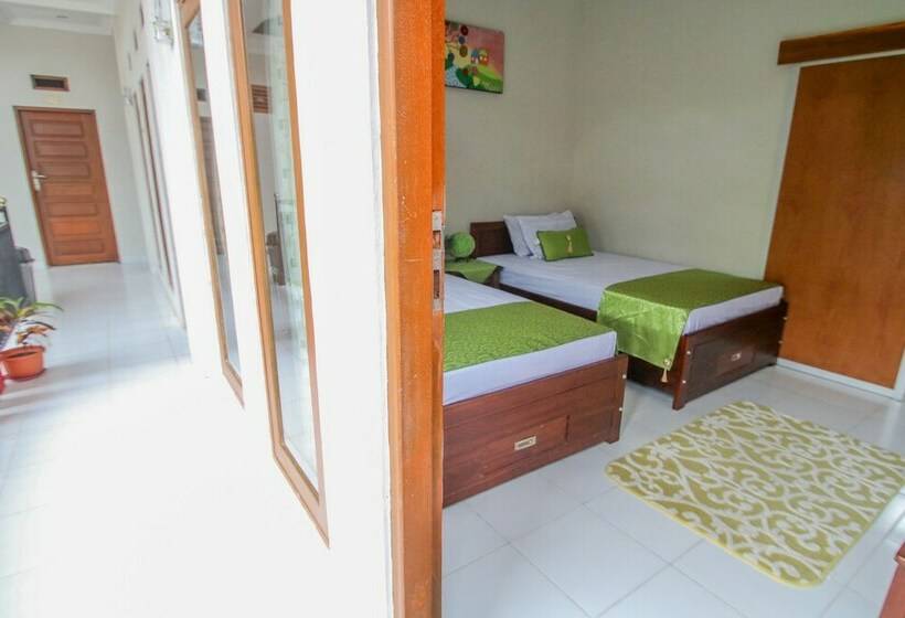 스탠다드 룸, Pavilla Labuan Bajo