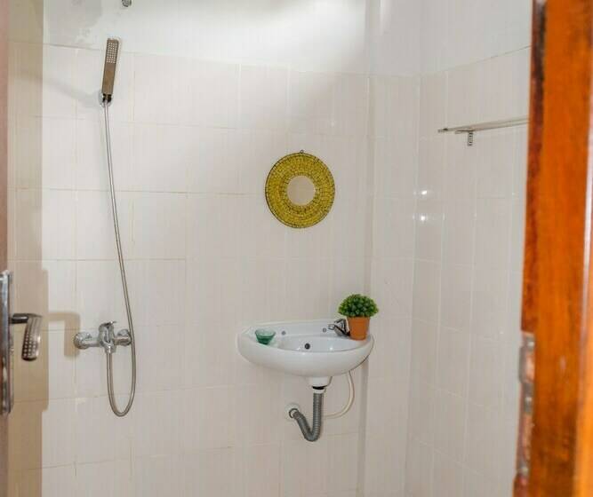 스탠다드 룸, Pavilla Labuan Bajo