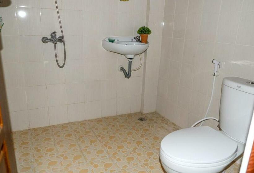 스탠다드 룸, Pavilla Labuan Bajo