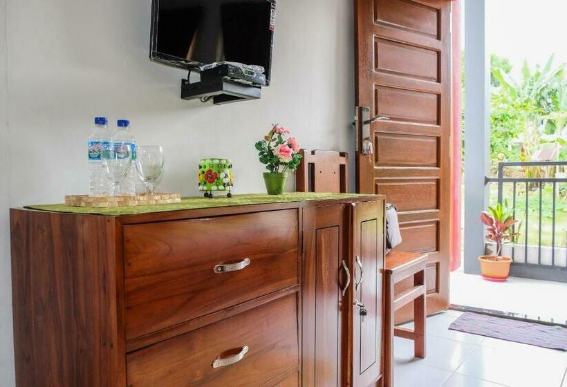 스탠다드 룸, Pavilla Labuan Bajo