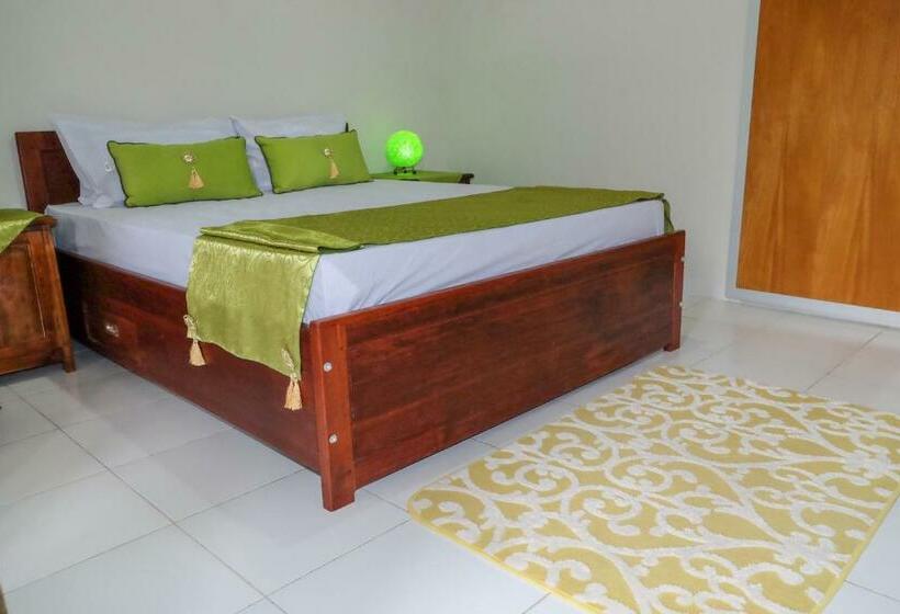 스탠다드 룸, Pavilla Labuan Bajo