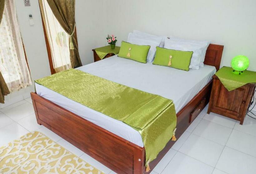 스탠다드 룸, Pavilla Labuan Bajo