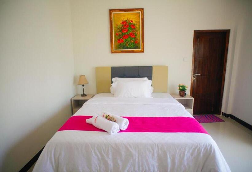 스탠다드 룸, Pavilla Labuan Bajo