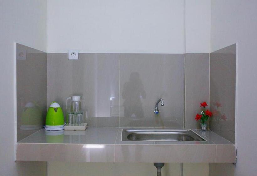 수피리어 룸, Pavilla Labuan Bajo