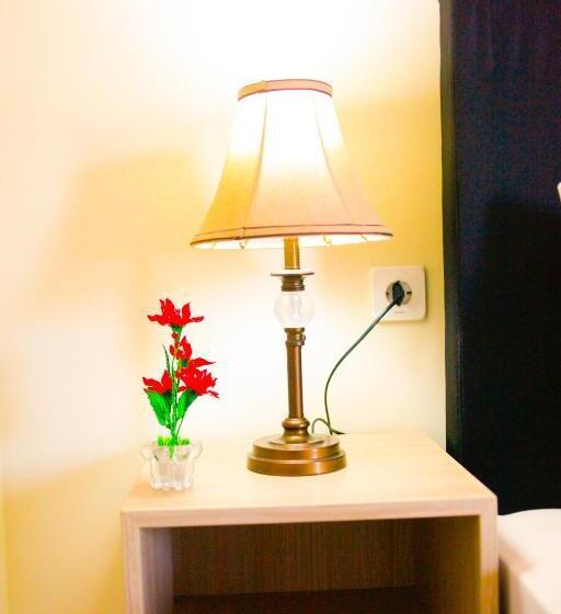 수피리어 룸, Pavilla Labuan Bajo