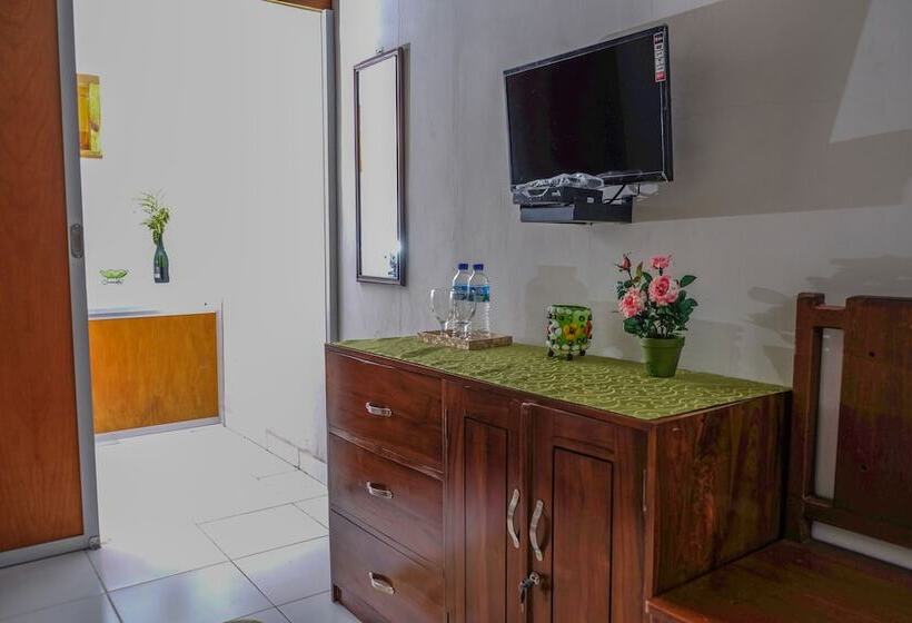 스탠다드 룸, Pavilla Labuan Bajo