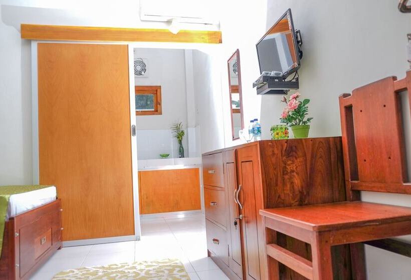 스탠다드 룸, Pavilla Labuan Bajo