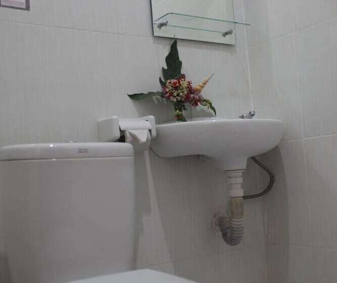 수피리어 룸, Pavilla Labuan Bajo