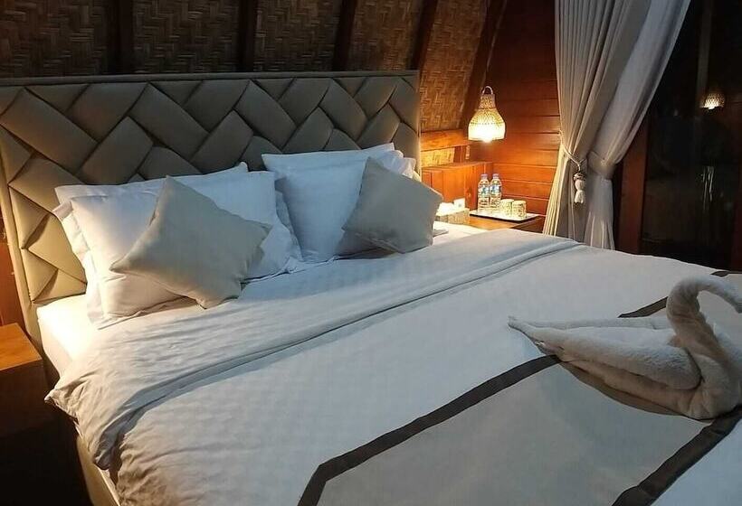 스탠다드 룸, Pavilla Labuan Bajo