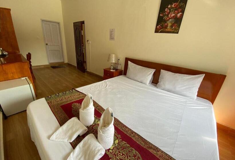 חדר סטנדרט, Phnom Penh Le Vincent