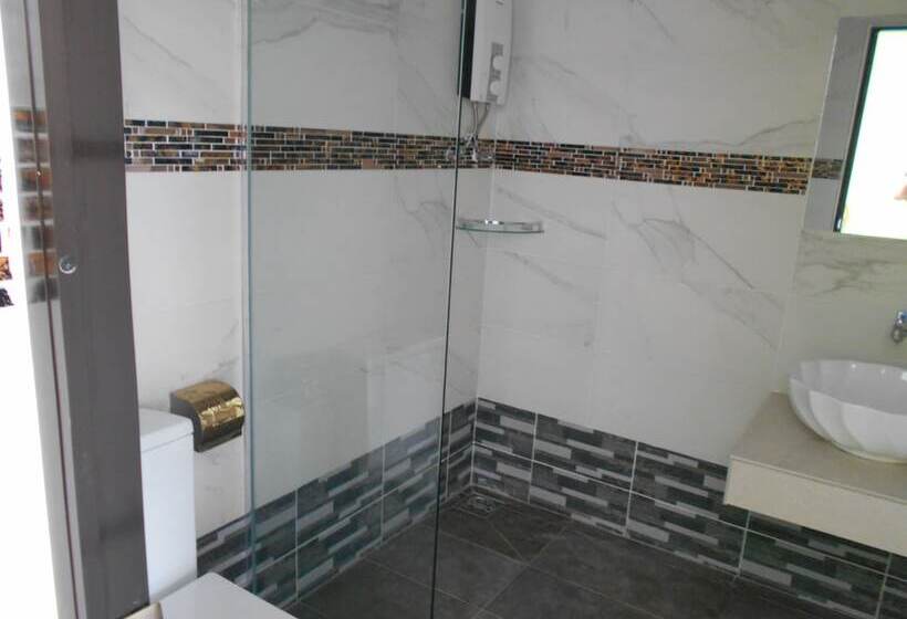 豪华家庭房间, Pi Grand