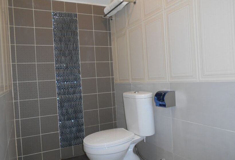 豪华家庭房间, Pi Grand