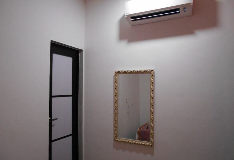 豪华家庭房间, Pi Grand