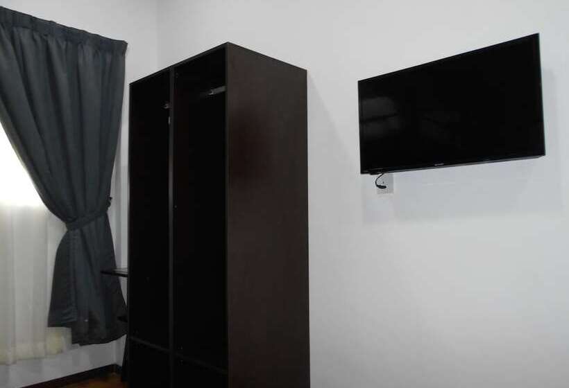 豪华家庭房间, Pi Grand