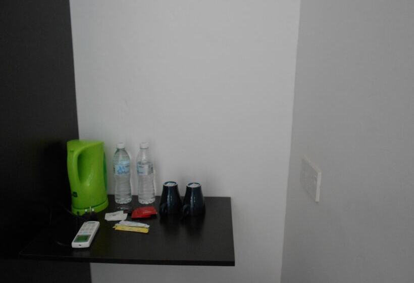 豪华家庭房间, Pi Grand