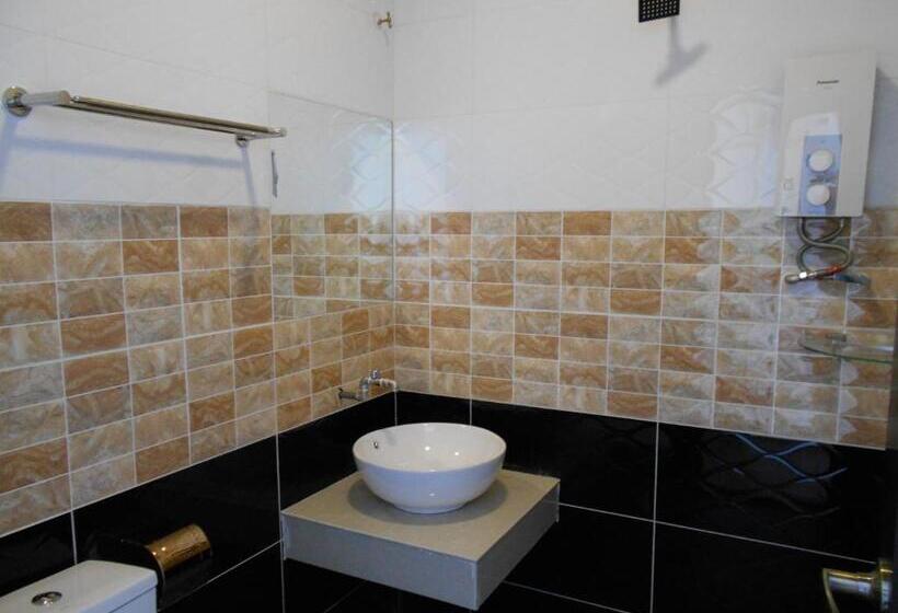 豪华家庭房间, Pi Grand