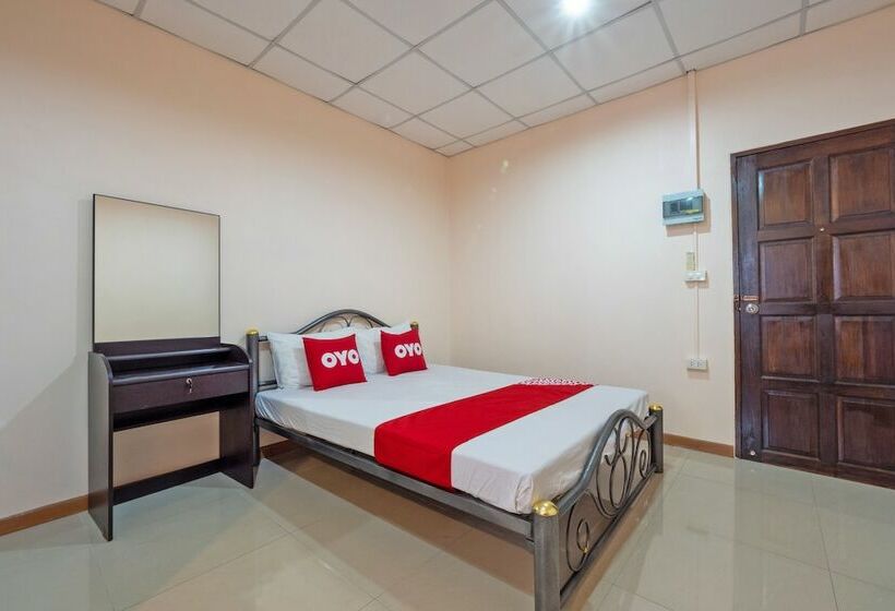 Номер Стандарт, Scn City Hotel Rayong
