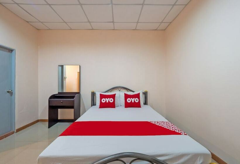 スタンダードルーム, Scn City Hotel Rayong