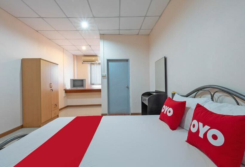 スタンダードルーム, Scn City Hotel Rayong