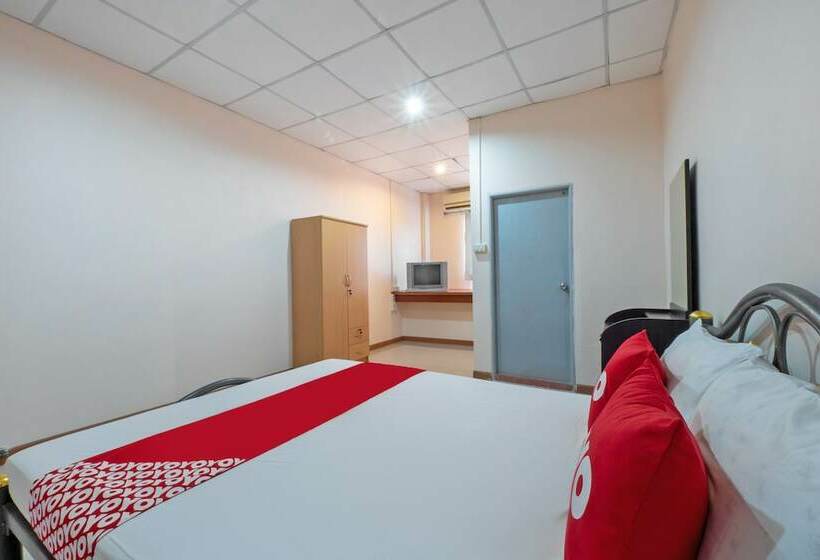 スタンダードルーム, Scn City Hotel Rayong